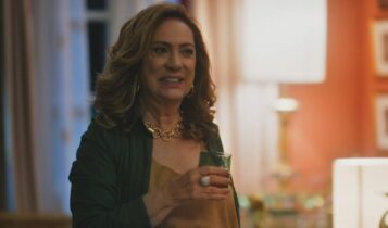Quem matou Agatha na novela Terra e Paixão