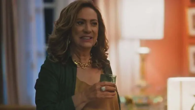 Quem matou Agatha na novela Terra e Paixão?