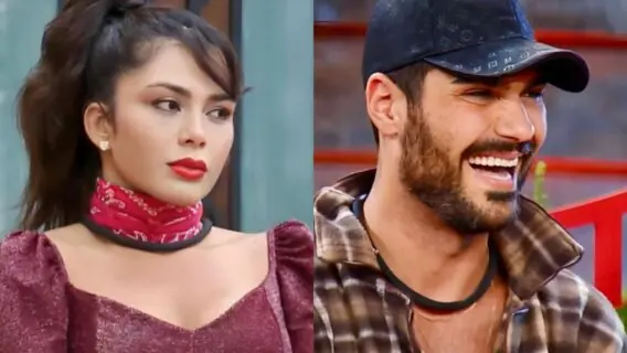 Quem sai de A Fazenda 2023 hoje: parcial aponta saída de Nadja e Shay