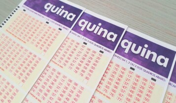 resultado da Quina 6329 
