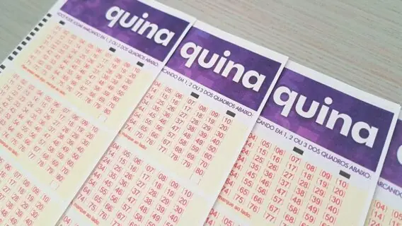 Resultado da Quina 6329 de hoje, sábado – 30/12/23