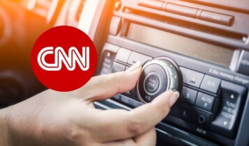A rádio CNN acabou