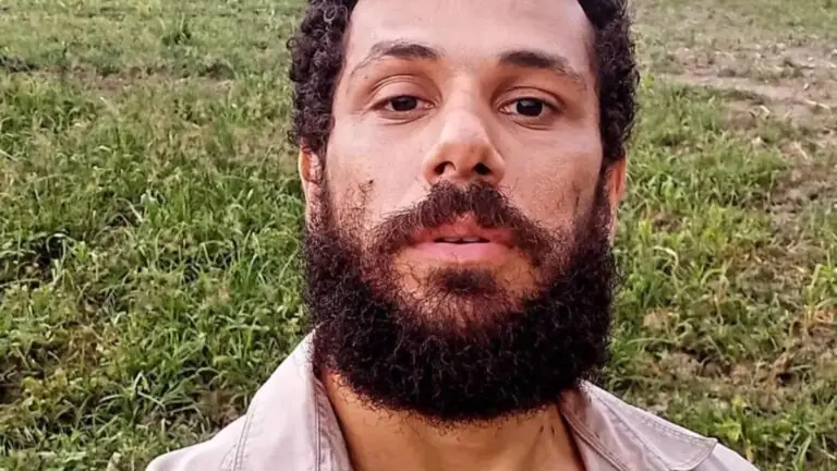 Amaury Lorenzo: Ator que faz Ramiro é casado na vida real?