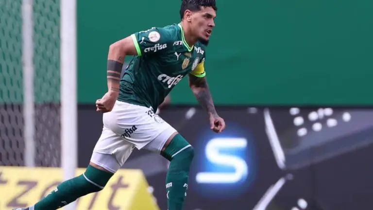 Horário dos jogos da última rodada do Brasileirão 2023