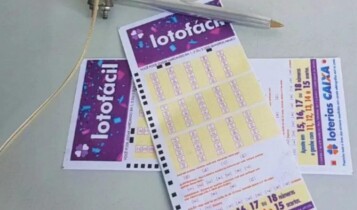 resultado da Lotofácil 2991