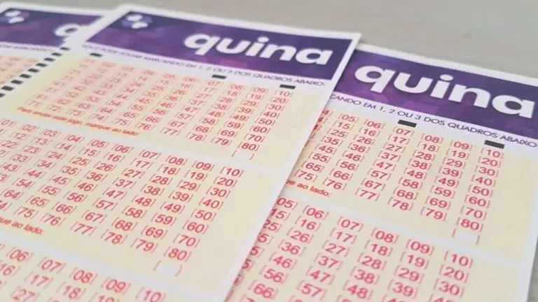 Resultado da Quina concurso 6327 de hoje, quinta – 28/12/23