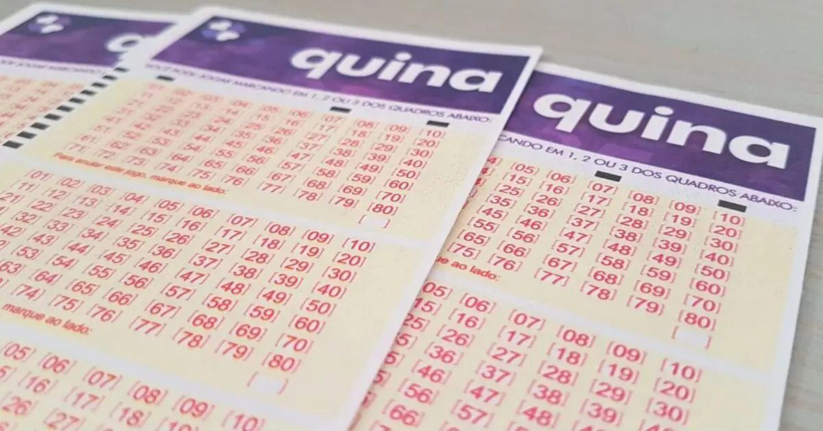 Resultado da Quina 6328