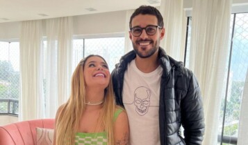 Viih Tube e Rodrigo Mussi já namoraram