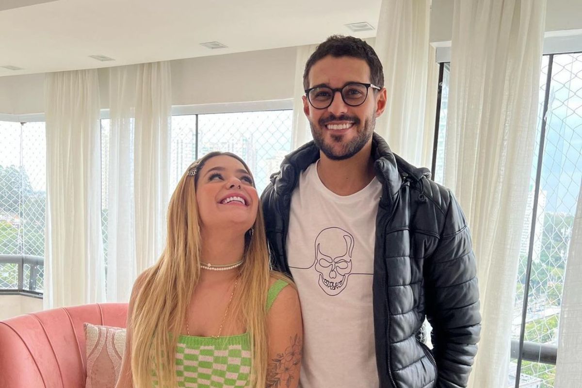 Viih Tube e Rodrigo Mussi já namoraram