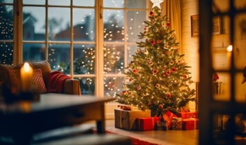 Frases semana do Natal