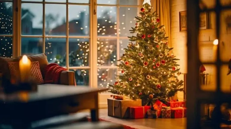 60 frases da semana do Natal para colocá-lo no espírito natalino