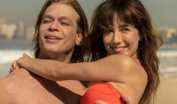série fim elenco