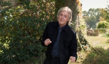 Show de Paul McCartney vai ter transmissão