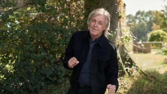 Show de Paul McCartney  em SP em transmissão? Veja programação