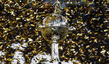 Quando vai ser o sorteio da Libertadores 2024