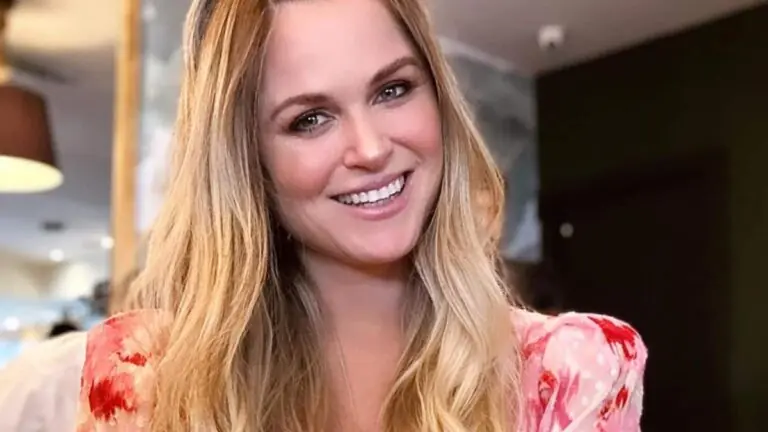 Longe das novelas, Susana Werner é empresária na Europa