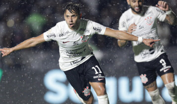 Tabela de jogos do Corinthians no Paulistão 2024