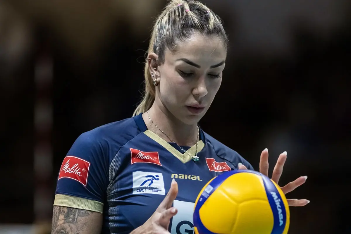 Onde assistir o jogo do Minas vôlei feminino no Mundial