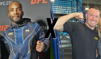 onde assistir o UFC 296 ao vivo