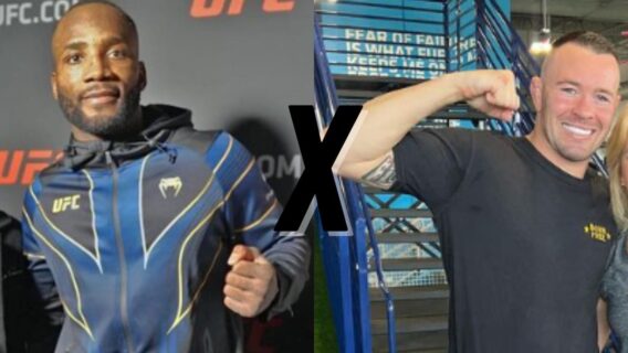 Horário do UFC hoje: onde assistir o UFC 296 ao vivo – 16/12