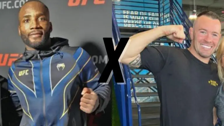 Horário do UFC hoje: onde assistir o UFC 296 ao vivo – 16/12