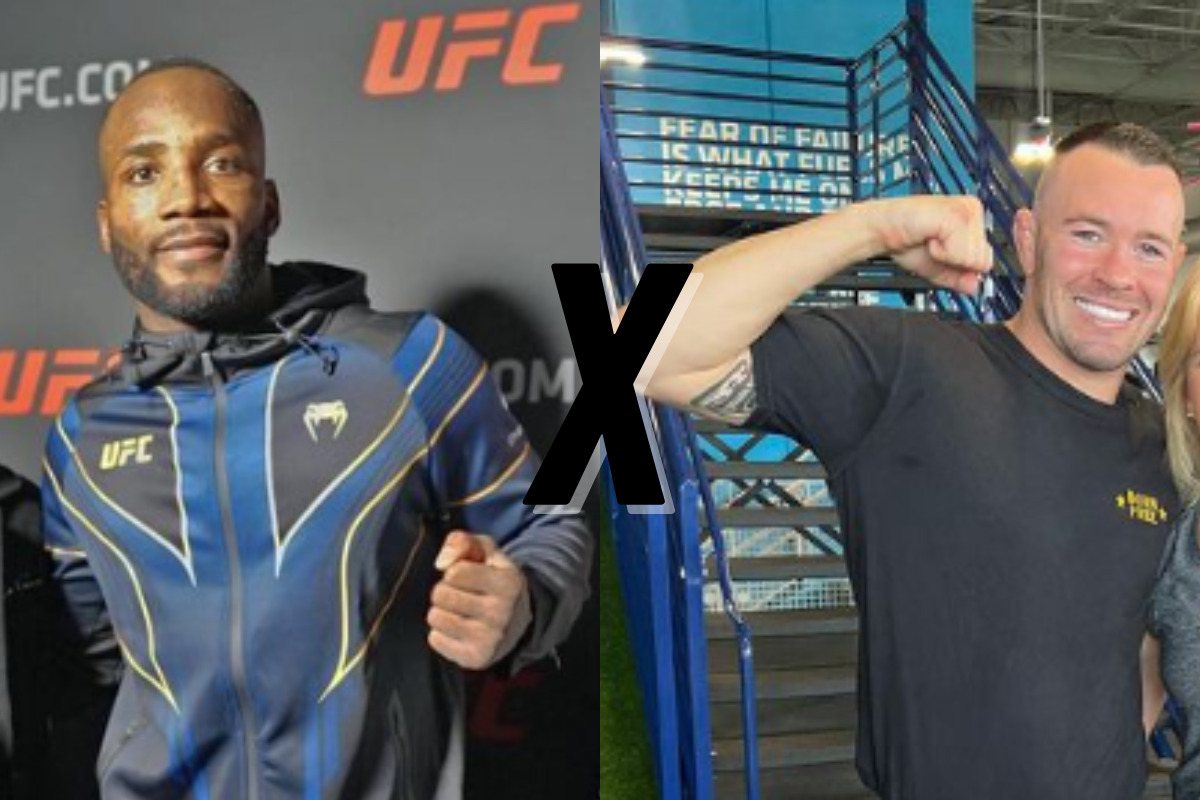 onde assistir o UFC 296 ao vivo
