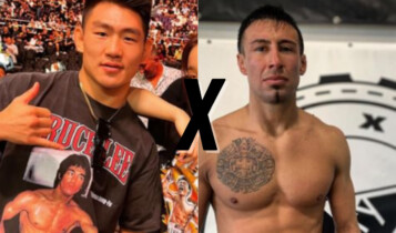 Horário do UFC hoje