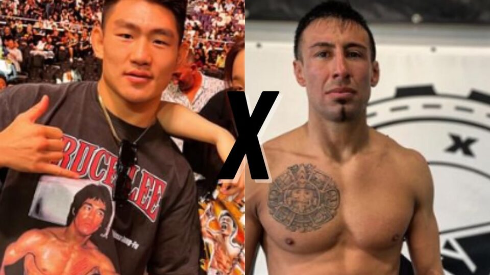 Horário do UFC hoje