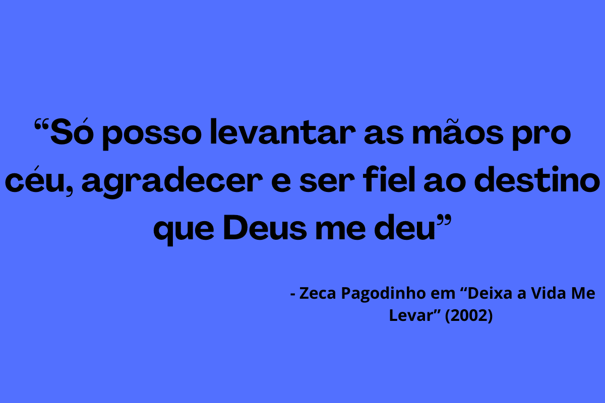 zeca fe