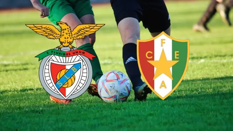 Estrela Amadora x Benfica: onde assistir o jogo do Benfica hoje – 29/01