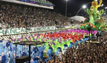 Carnaval de SP 2024