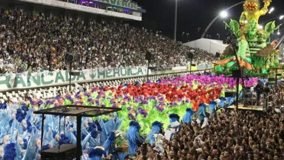 Ingressos para o Carnaval de SP 2024: valores e como comprar