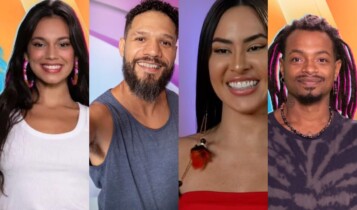 Gshow votação BBB 24