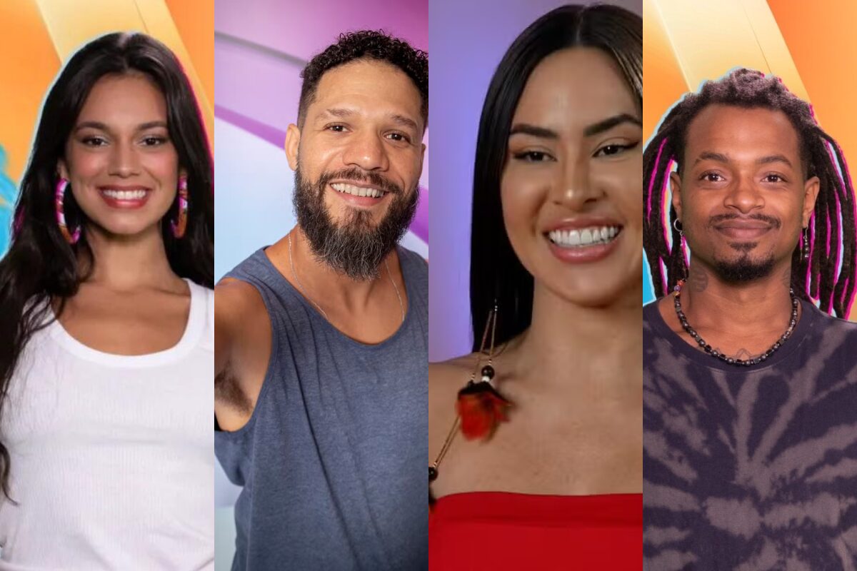 Gshow votação BBB 24