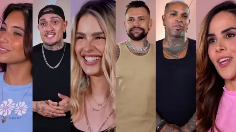 Que horas começa BBB 24: horário da estreia hoje (8/1)