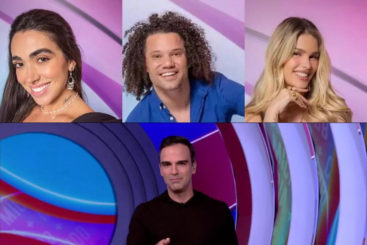 imagem sobre Horário BBB 24