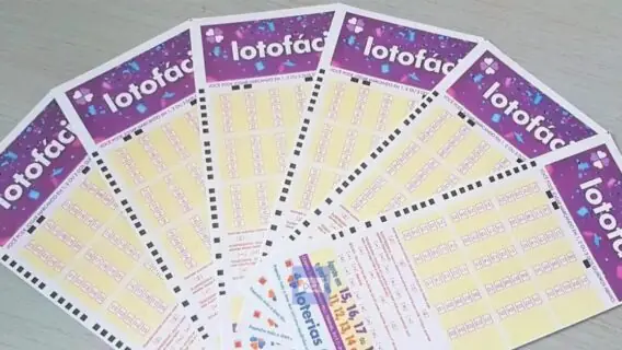 Resultado da Lotofácil 2997 e ganhadores hoje, 06/01/24