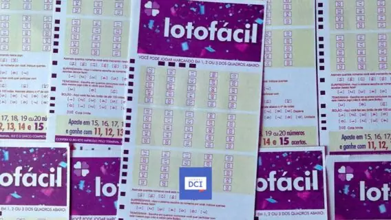 Resultado da Lotofácil 3008 de hoje: ganhadores sexta-feira, dia 08