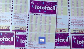 Resultado da Lotofácil 3009