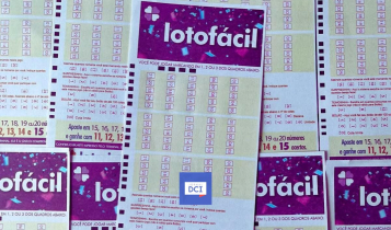 Resultado da Lotofácil 3010 de hoje: ganhadores da segunda, dia 22 Resultado da Lotofácil 3010