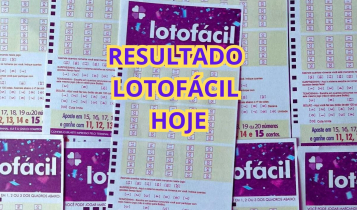 Resultado da Lotofácil 3014 de hoje: ganhadores da terça, dia 26 Resultado da Lotofácil 3014
