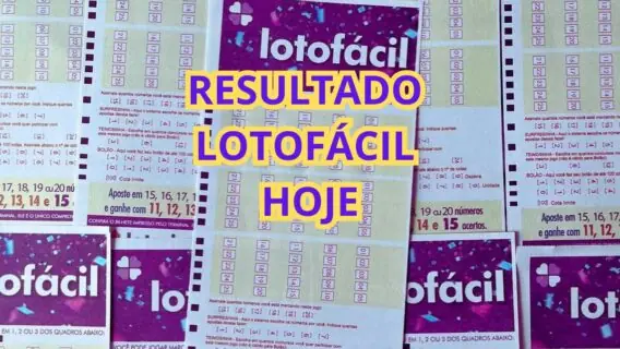 Resultado da Lotofácil 3015: ganhadores Lotofácil sábado (27/01/24)