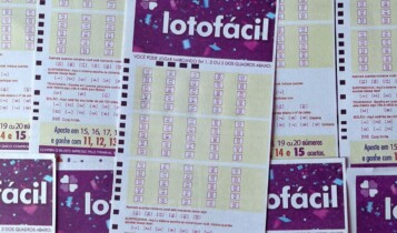 imagem mostra Resultado da Lotofácil 2994
