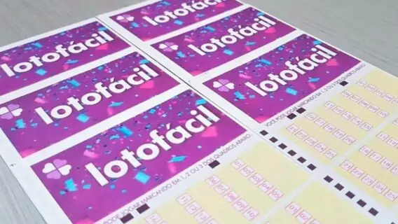 Resultado da Lotofácil 3003 de hoje, sábado, dia 13 de janeiro