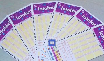 Resultado da Lotofácil 2998