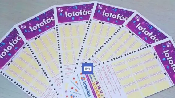 Resultado da Lotofácil 2998 de hoje, segunda-feira, dia 08 de janeiro