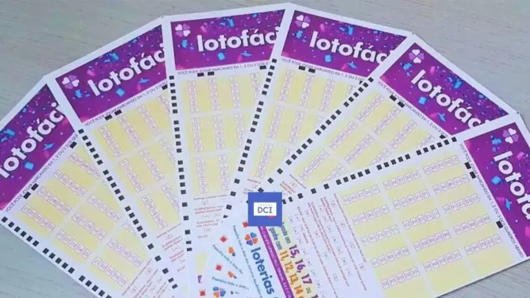 Resultado da Lotofácil 2998 de hoje, segunda-feira, dia 08 de janeiro