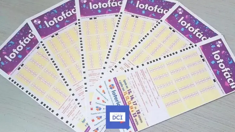 Resultado da Lotofácil 3013 de hoje: ganhadores da quinta-feira, dia 25 de janeiro