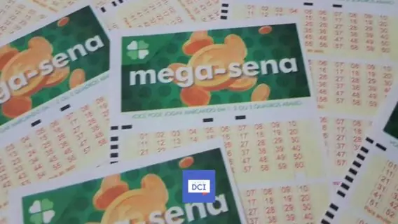 Saiu: Resultado da Mega-Sena de sábado 2678 e ganhadores