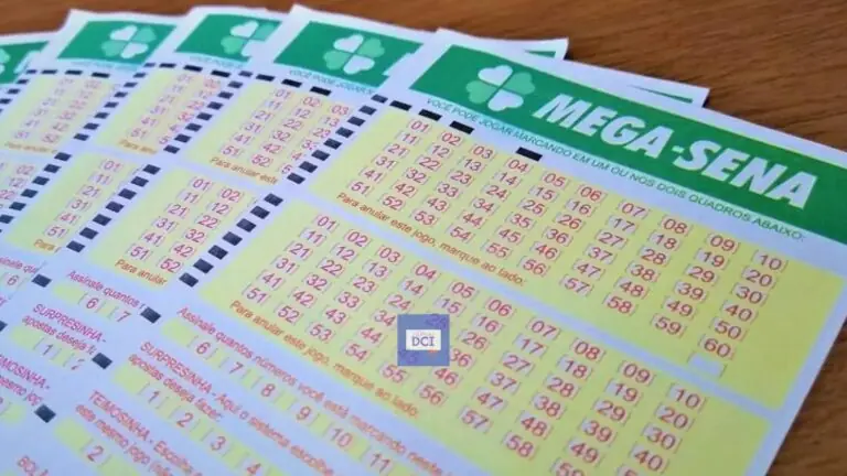 Resultado da Mega-Sena de sábado 2672 e ganhadores